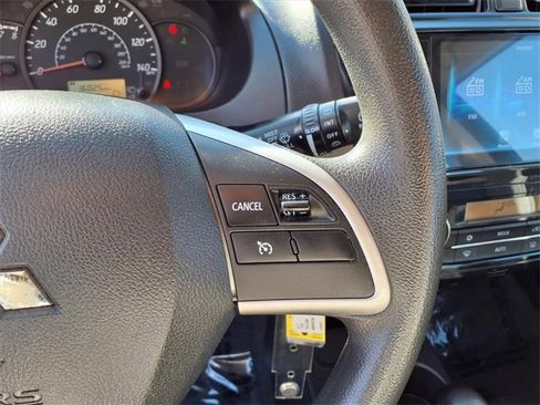 Used 2021 Mitsubishi Mirage ES image 18