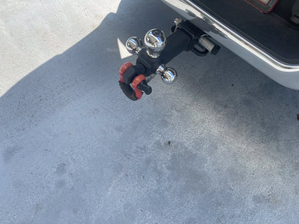 Used 2024 RAM 1500 Laramie RWD image 10