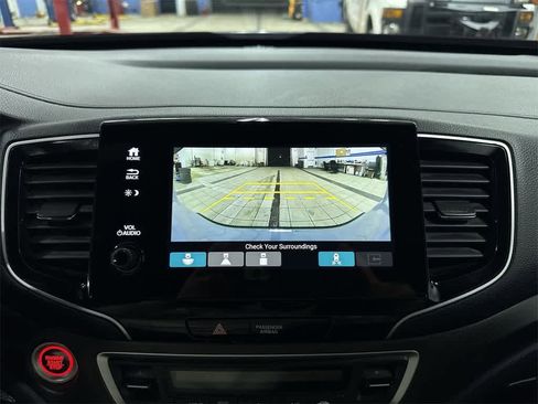 Used 2023 Honda Passport TrailSport image 26