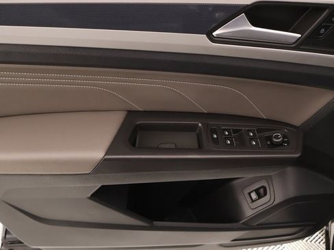 Used 2023 Volkswagen Atlas Cross Sport SEL Premium R-Line image 16