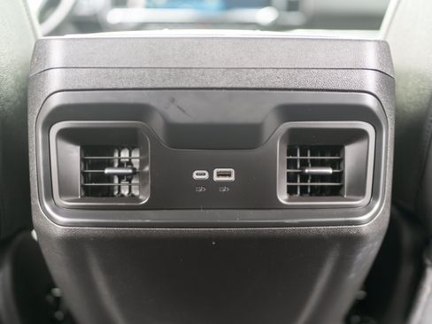 Used 2024 Chevrolet Silverado 1500 RST AWD/4WD image 11