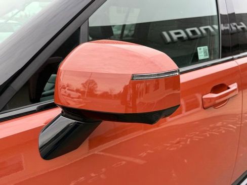 Certified 2024 Hyundai Santa Fe Calligraphy image 13