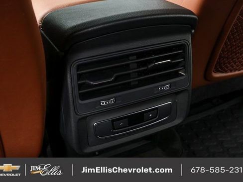 Used 2021 Audi Q7 3.0T Premium w/ Convenience Package image 22