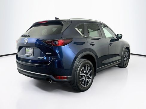 Used 2018 MAZDA CX-5 Touring FWD image 9