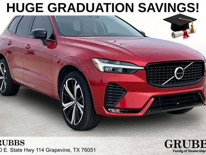 Used 2024 Volvo XC60 B5 Ultimate