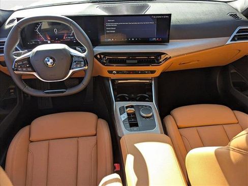 Used 2025 BMW 330i Sedan w/ Convenience Package image 14