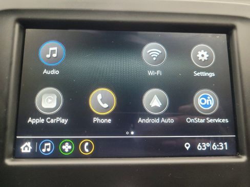 Used 2019 Chevrolet Equinox LT FWD image 25