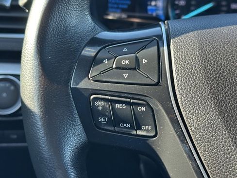 Used 2017 Ford Explorer Limited w/ Equipment Group 301A image 38