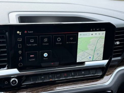 New 2026 GMC Sierra 1500 Elevation w/ Elevation Select Package image 28