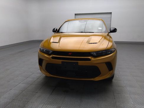 Used 2024 Dodge Hornet GT w/ GT Blacktop Package AWD/4WD image 15