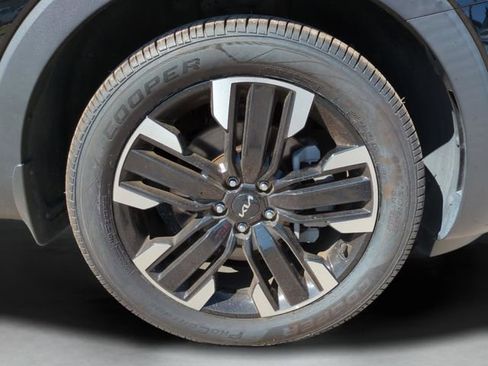 Used 2023 Kia Telluride SX FWD image 34