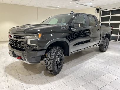 New 2026 Chevrolet Silverado 1500 ZR2 w/ LPO, Dark Essentials Package