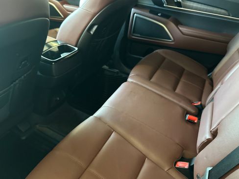 Used 2023 Kia Telluride EX AWD/4WD image 12