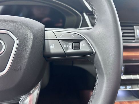 Certified 2023 Audi Q5 2.0T Premium Plus w/ Premium Plus Package image 12