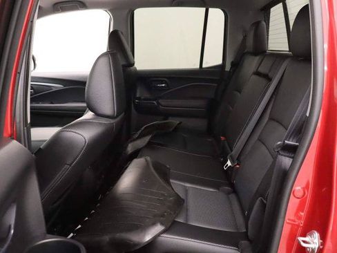 Used 2025 Honda Ridgeline RTL image 33