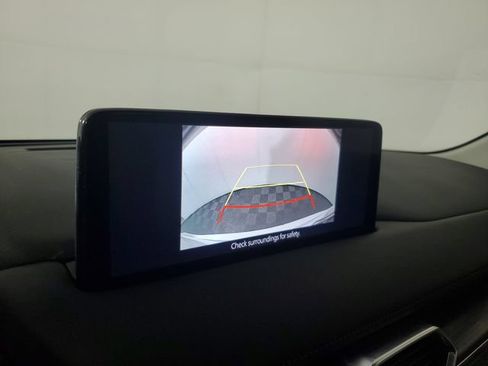 Certified 2023 MAZDA CX-5 AWD 2.5 S w/ Premium Plus Pkg image 29
