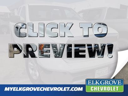 Used 2020 RAM 1500 Tradesman w/ Popular Equipment Group