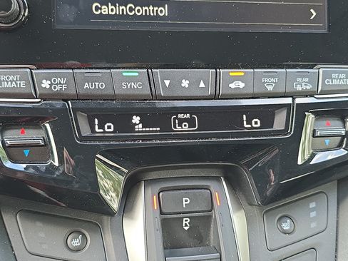 Used 2024 Honda Odyssey EX-L image 25