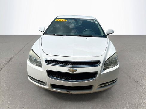 Used 2012 Chevrolet Malibu LT FWD image 9