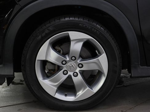 Used 2016 Honda HR-V EX image 27