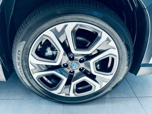 Used 2023 Subaru Ascent Touring AWD/4WD image 41