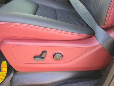 New 2026 RAM 1500 Rebel w/ Rebel Level 1 Equipment Group AWD/4WD image 14