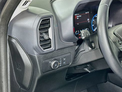 Used 2022 Ford Bronco Sport Big Bend w/ Convenience Package AWD/4WD image 10