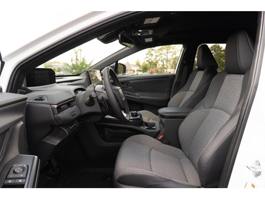 Used 2026 Toyota bZ FWD image 11