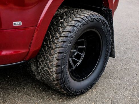 Used 2022 RAM 3500 Limited image 65