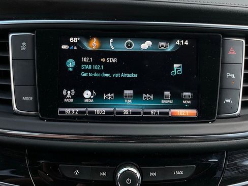 Used 2019 Buick Enclave Avenir w/ Avenir Technology Package image 37