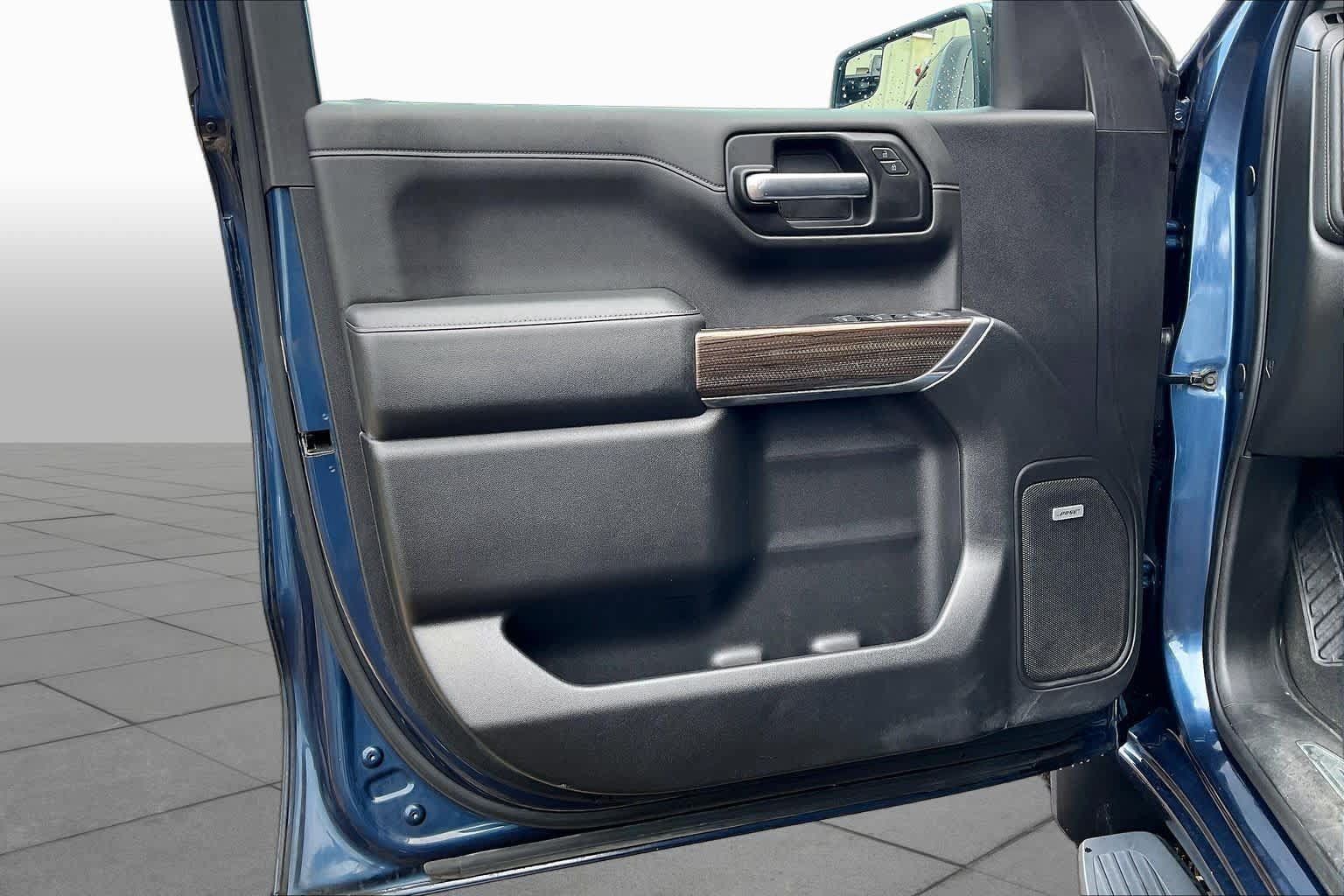 Used 2019 Chevrolet Silverado 1500 RST AWD/4WD image 22