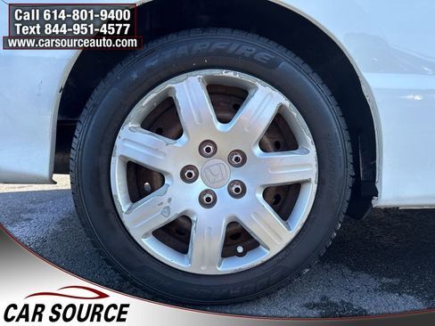 Used 2010 Honda Civic LX image 23