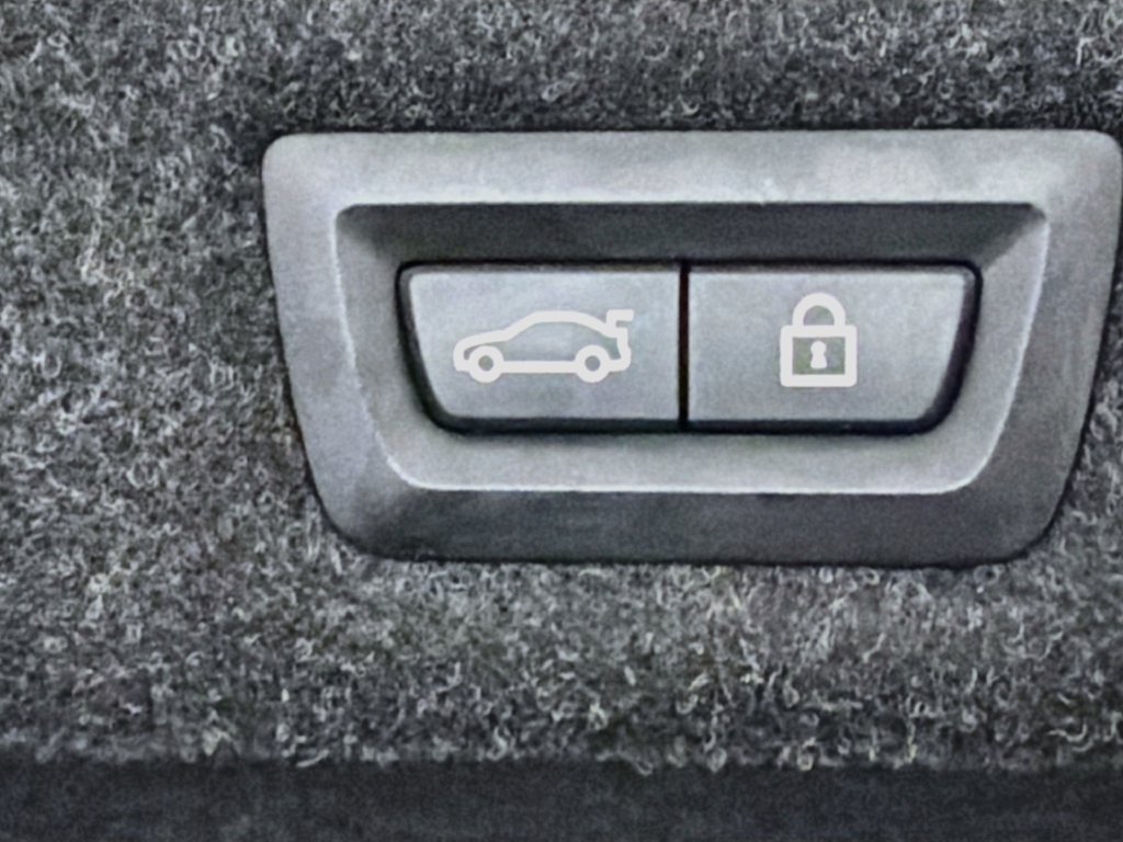 Used 2019 BMW 540i w/ Convenience Package RWD image 13