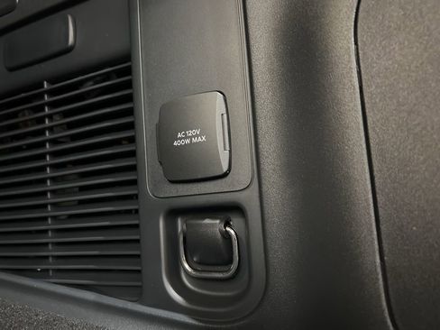 New 2026 Lincoln Navigator Black Label AWD/4WD image 41