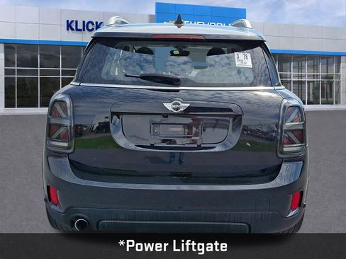 Used 2018 MINI Cooper Countryman ALL4 image 7