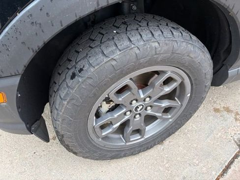 Used 2022 Ford Bronco Sport Big Bend AWD/4WD image 11