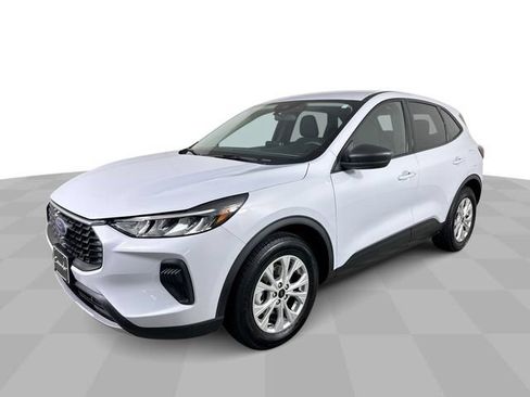Used 2025 Ford Escape Active FWD image 4