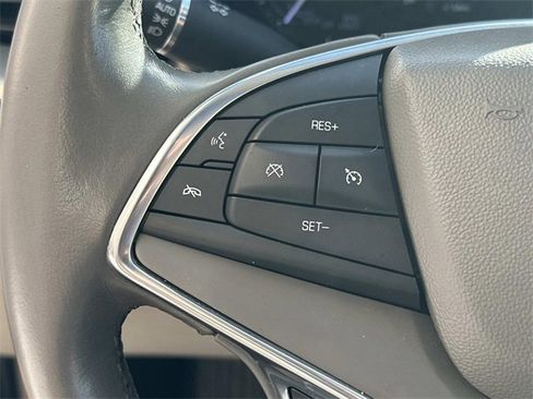 Used 2019 Cadillac XT5 Luxury image 28