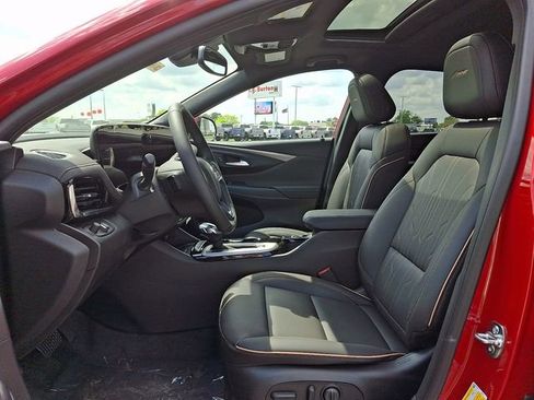 New 2026 Buick Envista Preferred FWD image 9