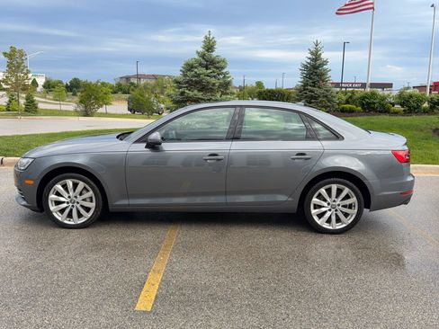 Used 2017 Audi A4 2.0T Premium FWD image 6