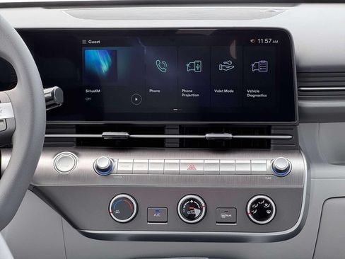 New 2026 Hyundai Kona SE AWD/4WD image 27