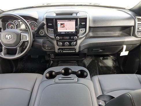 New 2026 RAM 5500 Tradesman w/ Chrome Appearance Group image 13