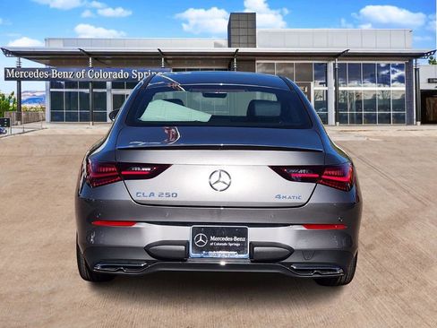 Used 2026 Mercedes-Benz CLA 250 CLA 250 image 6