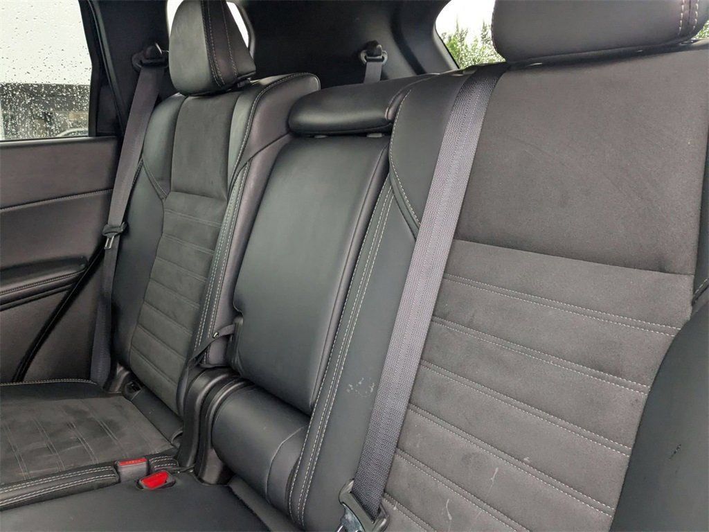 Used 2024 Mitsubishi Outlander SE FWD image 28
