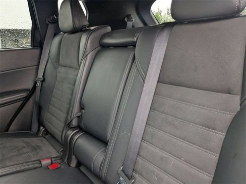 Used 2024 Mitsubishi Outlander SE FWD image 28