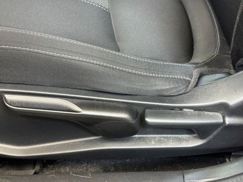 Used 2017 Honda Civic EX image 11