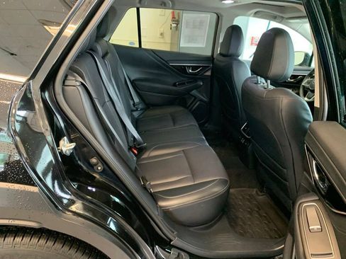 Certified 2024 Subaru Outback Limited AWD/4WD image 20