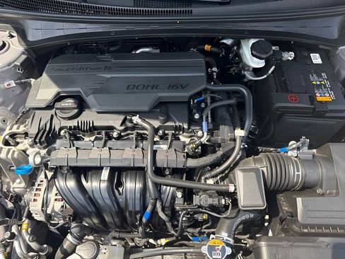 Used 2026 Hyundai Elantra Sport FWD image 26