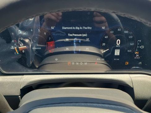 New 2026 Ford Mustang GT Premium RWD image 21