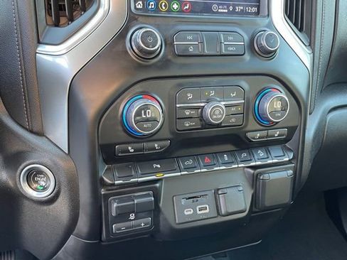 Used 2023 Chevrolet Silverado 2500 LT w/ All Star Edition image 23